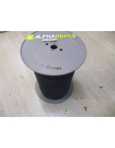 Spinndraht MV SUPERIOR 12 mm Seeblau 2