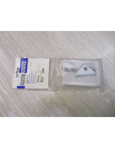 Anodo zinc cola VOLVO 872793