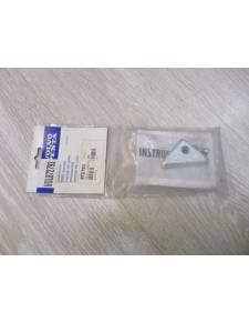 Anodo zinc cola VOLVO 872793