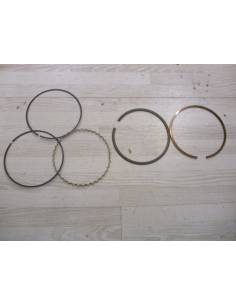 Arois piston VOLVO 702352 2