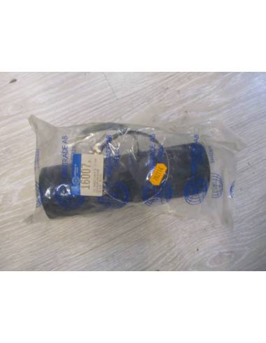 Tuyau d'échappement B16.B18.B20.V8. Gazole...