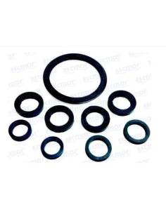 Recmar Water Pipe Gasket Set (REC22011) 2
