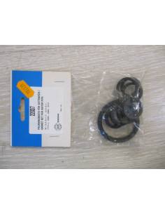 Juntas de tubería de refrigeración para Volvo Penta 230A,B