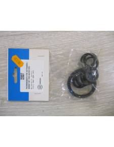 Kühlrohrverbindungen für Volvo Penta 230A,B