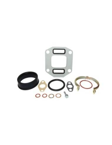 Kit di assemblaggio e connessione per Volvo...