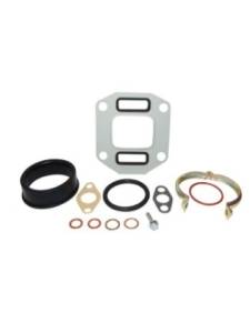 Kit di assemblaggio e connessione per Volvo Penta Turbo