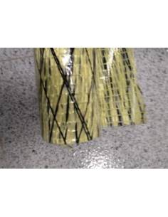 Tela da vela MAXX ARAMID 19 FILF/FILM 150cm 5D