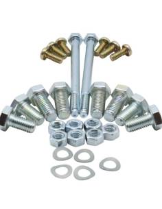 Kit de pernos Orbitrade 22005 para colectores de escape...