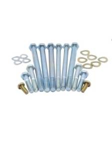 Orbitrade 22006 Kit de boulons pour collecteurs d'échappement Volvo