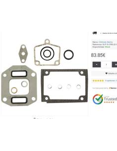 Kit de conexión y junta Orbitrade 22139 para Volvo Penta...