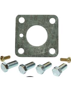 Kit de instalación Orbitrade 16001 para curvas de escape... 2