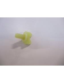 Bouchon de vidange pour filtres à carburant CAV (plastique)