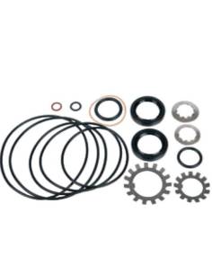 Orbitrade 19010 Kit de juntas y juntas tóricas para... 2