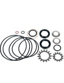 Orbitrade 19010 Kit di giunti e giunti torici per unità di ingranaggio inferiore Volvo Penta