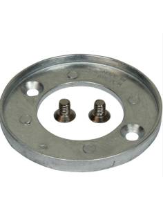 Anode d'arbre d'hélice en zinc pour Volvo Penta... 2
