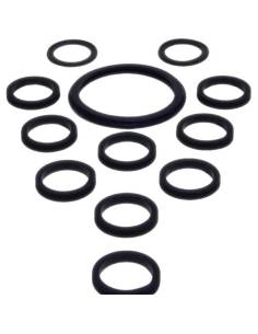 Kit de sello o anillo orbitrade 22051 para tuberías de... 2