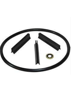 Kit de juntas Orbitrade 22109 para intercambiadores de... 2