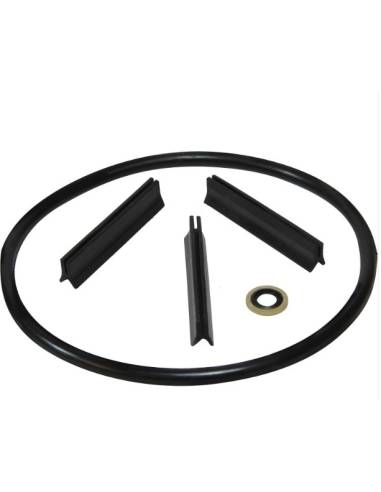 Orbitrade 22109 Kit de joints pour échangeurs...