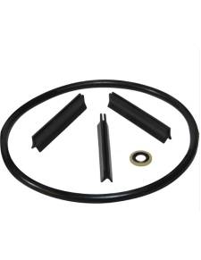 Orbitrade 22109 Kit de joints pour échangeurs de chaleur Volvo