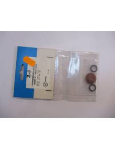 Juego juntas tapon aceite VOLVO AQ200,275,280,290