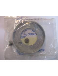 Anodo zinc para VOLVO AQ80,100,100S 2