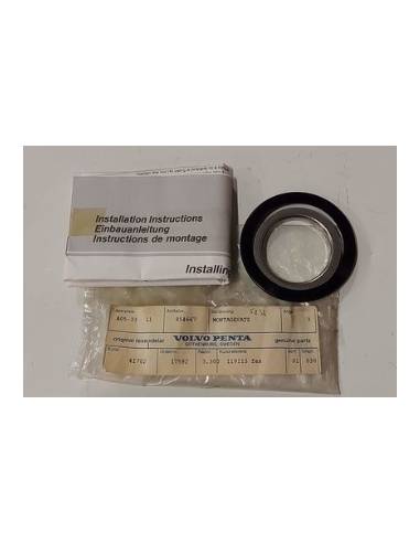 Kit lave-glace Volvo Penta 854667