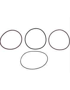 Kit de sello o anillo orbitrade 11651 para revestimientos... 2
