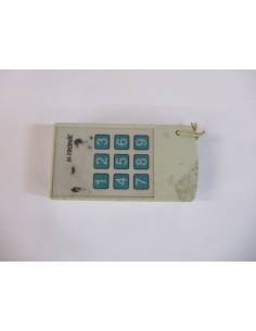 Controllo remoto H-TRONIC