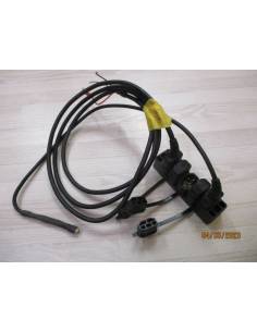 Kabel + Regler 5 HSB 2