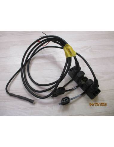 Cables + strip 5 HSB