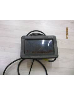 Display BandG HYDRA  20/20  RED