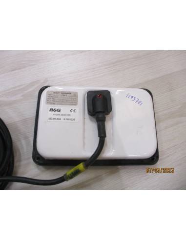 Display BandG HYDRA 20/20 RED