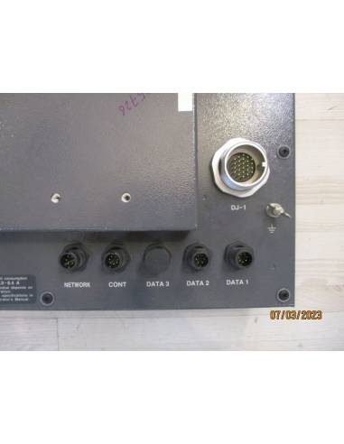 Processore FURUNO RPU-015 Navnet Vx2