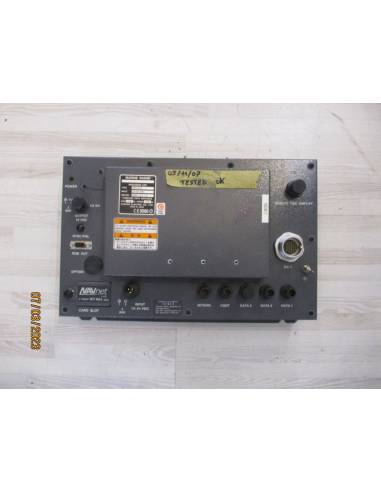 Processore FURUNO RPU-015 Navnet Vx2