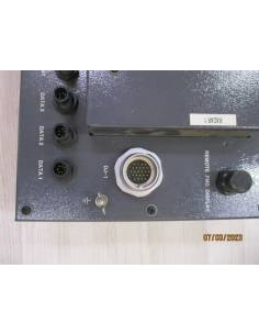 Prozessor FURUNO RPU-015 Navnet Vx2 mit ARPA