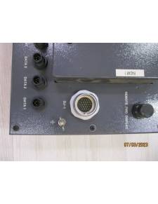 Processeur FURUNO RPU-015 Navnet Vx2 avec ARPA