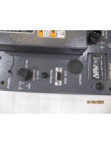 Processeur FURUNO RPU-015 Navnet Vx2 avec ARPA