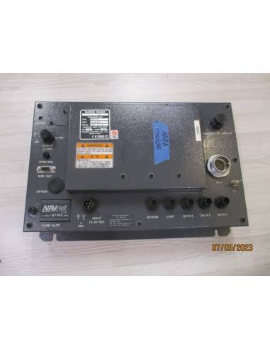 Processeur FURUNO RPU-015 Navnet Vx2 avec ARPA