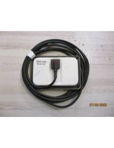 Display BandG H3000 20/20 RED