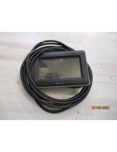 Display BandG H3000 20/20 RED 2