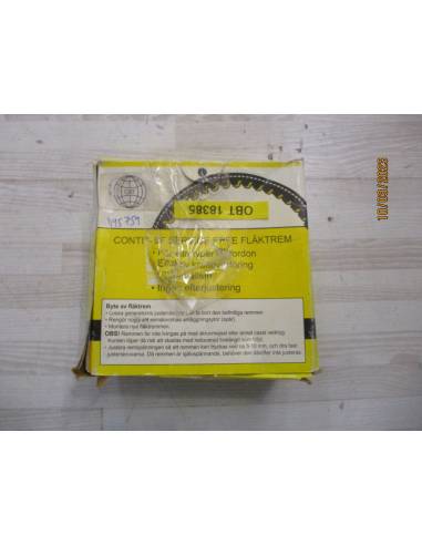 Belt CONTI-SF 10X1250