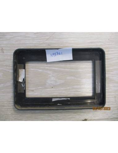 Cornice display laterale BandG 20/20