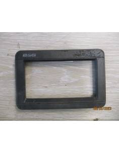 Lateral embellecedor display BandG 20/20 2