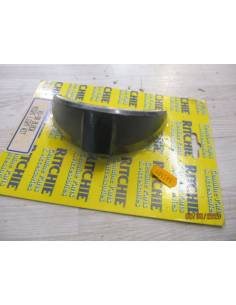 Luz con semitapa compas 2