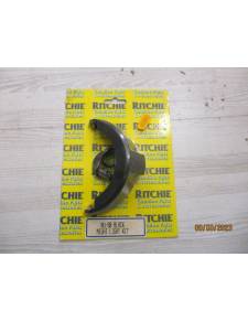 Luz con semitapa compas