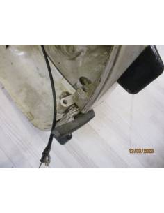 Johnson j15frecm 4-stroke exploded side covers