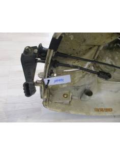 Johnson j15frecm 4-stroke exploded side covers 2