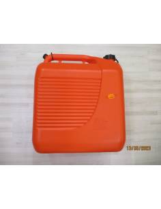 Jerry può rifornire Tayg di 30 litri 2