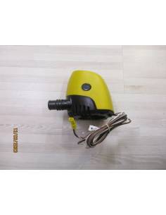 Pompe de cale automatique Whale 24v. CC 2