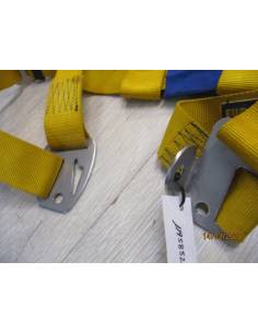 Arnes seguridad Osculati adulto